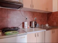 Studio Apartment Leonida 