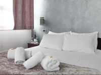 Hotel Tash Belgrade 