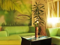 Tranquillity Apartment 