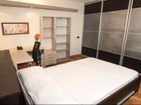 Metropol Apartment 