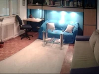 12 Monkeys Studio Apartment 