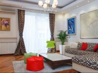92m2 Belgrade Excellency Downtown 