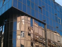 Apartman Square Five 