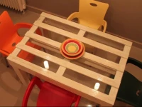Apartment 33 