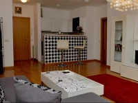 Apartment Arlekino 