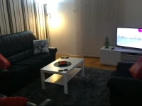 Apartment Atelje 