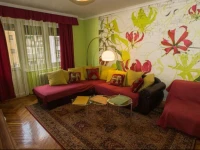 Apartment Balkan 