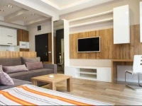 Apartment Barcelona 