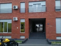 Apartment Beogradsko Dramsko 