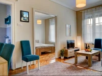 Apartment Bukusic 