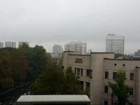 Apartment Bulevar 68 