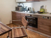 Apartment DeДЌanska 
