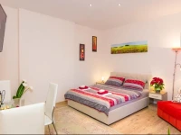 Apartment Dositej 2 