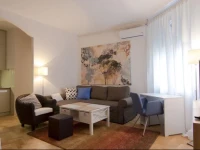 Apartment Dositej 3 
