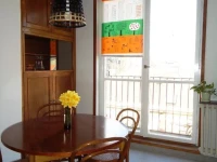 Apartment Downtown Atelje 