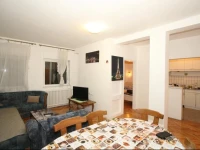 Apartment Hram 