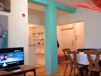 Apartment Keep Calm 