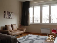 Apartment LP Belgrade 