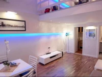 Apartment Milenium Urban 