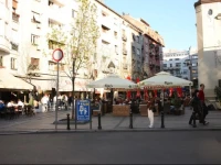 Apartment Obilic 