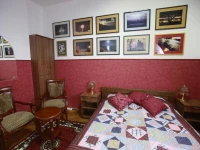 Apartment Red Rose 