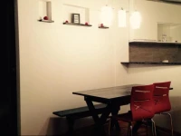 Apartment Tref Dorcol 