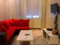 Apartment U Srcu Grada 