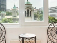 Apartment View 