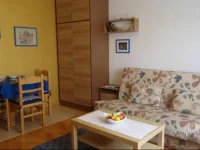 Apartment Vujovic 