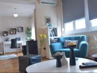 Apartments Danica 1 