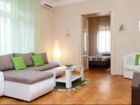 Apartments Marina 