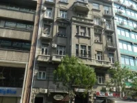 Authentic Belgrade Centre Hostel 