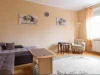 Bask Apartment 