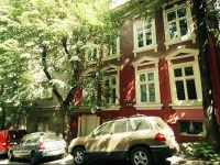Bed & Breakfast Belgrade 