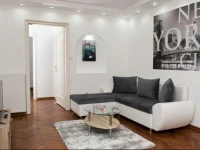 Belgrade Apartments 