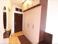 Belgrade Downtown Loft 