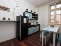 Belgrade Modern Hostel 