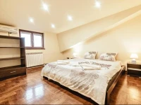 Belgrader Apartment 