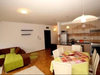 Bistricka Apartment 