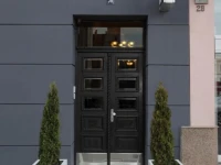 Booking Rooms 