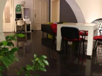 Crib Hostel 