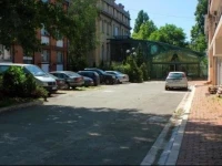 Danube Hostel 