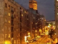 Double Door Hostel 