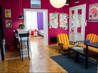 Downtown Belgrade Apartments - BRIDGE 