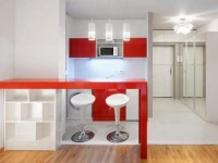 Downtown Belgrade Apartments - CHERRY 