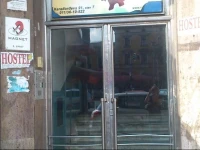Downtown Belgrade Hostel and Apartments 