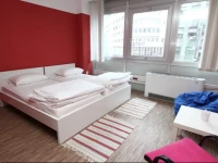 Downtown Central Hostel 