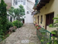 Downtown Duplex 