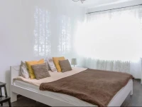 Dreamy apartment 