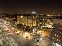 Eden Garden Suites 